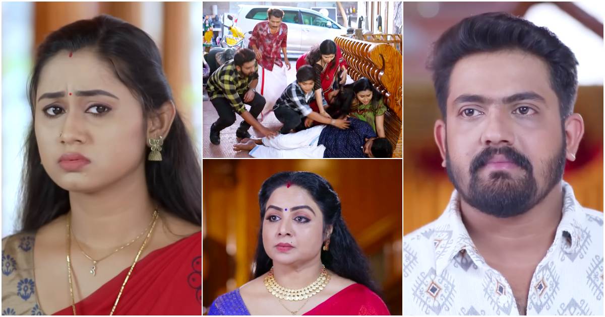 Patharamattu Today Episode 01 April 2024 Video