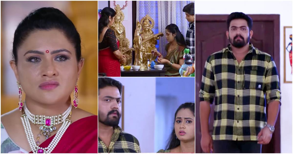 Patharamattu Today Episode 02 April 2024 Viral