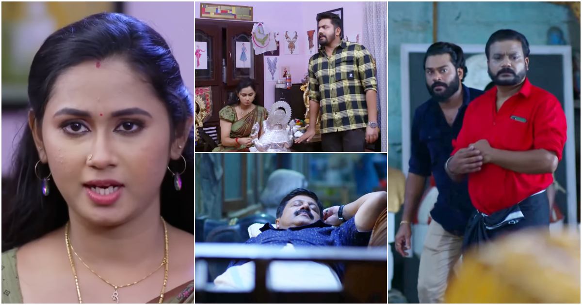 Patharamattu Today Episode 04 April 2024 Video