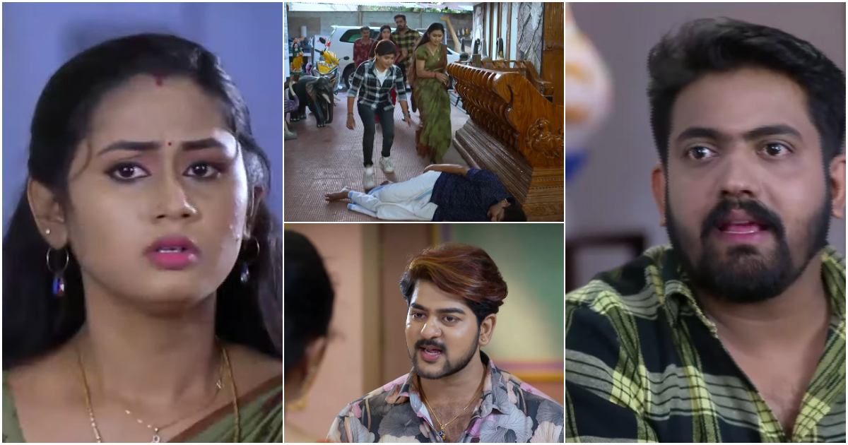 Patharamattu Today Episode 06 April 2024 Video