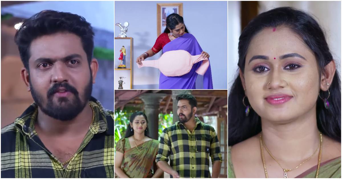 Patharamattu Today Episode 09 April 2024 Video