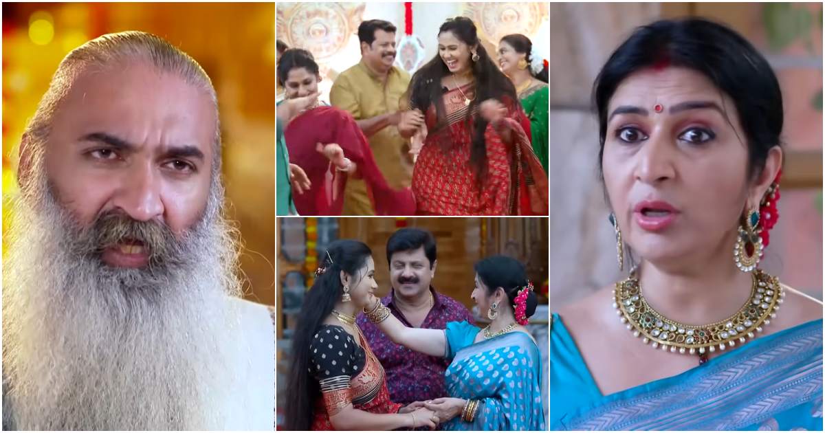 Patharamattu Today Episode 22 April 2024 Video