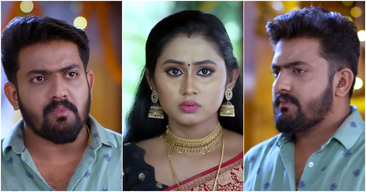 Patharamattu Today Episode 27 April 2024 Video Viral