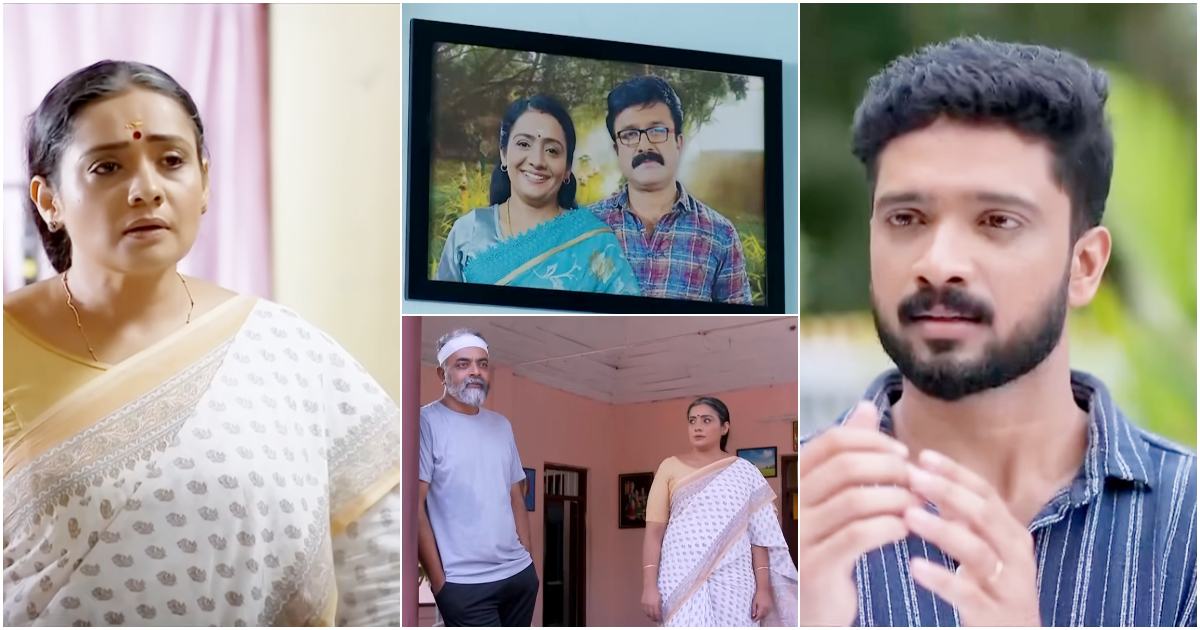 Kudumbavilakku Today Episode 28 May Video Viral