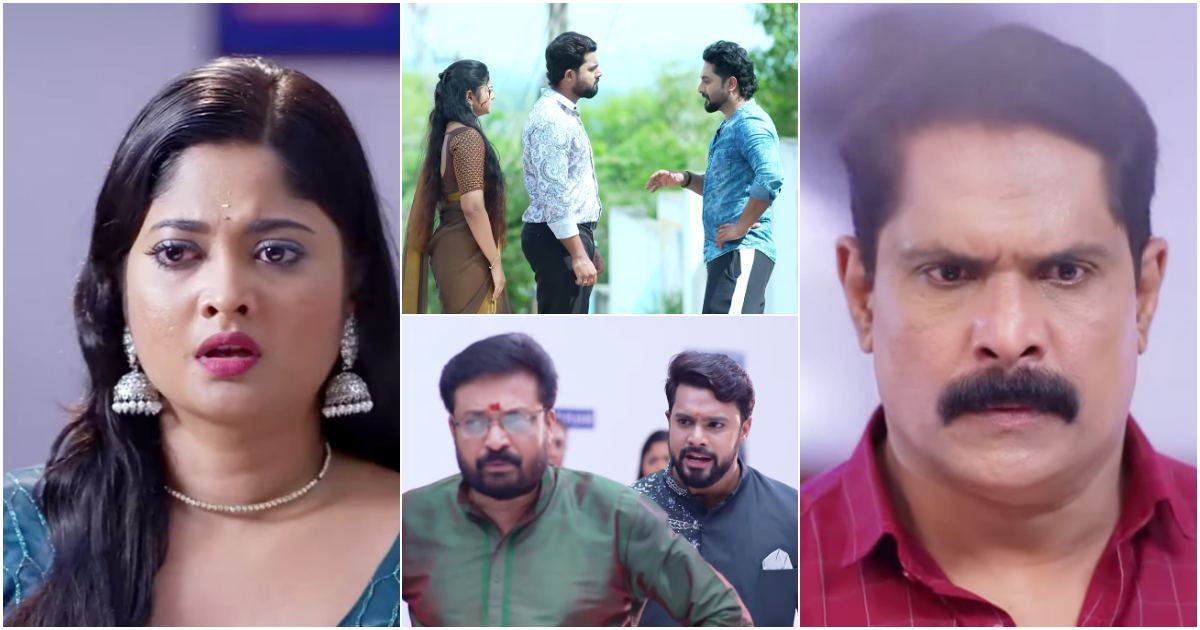 Mounaragam Today Episode 14 May 2024 Video