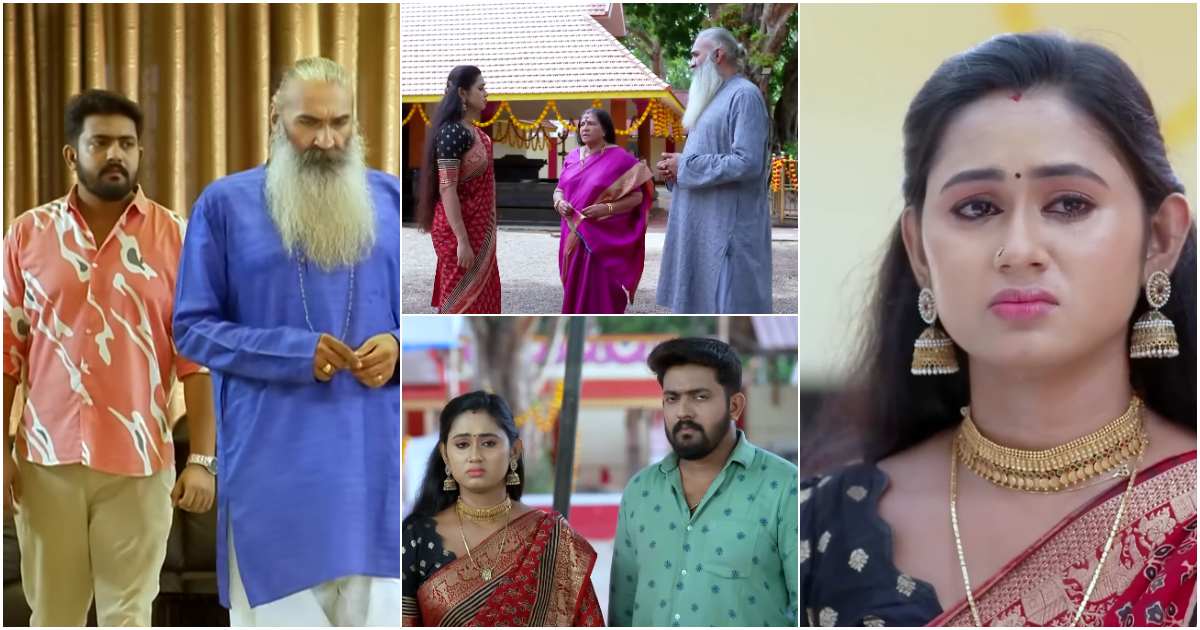 Patharamattu Today Episode 01 May 2024 Video