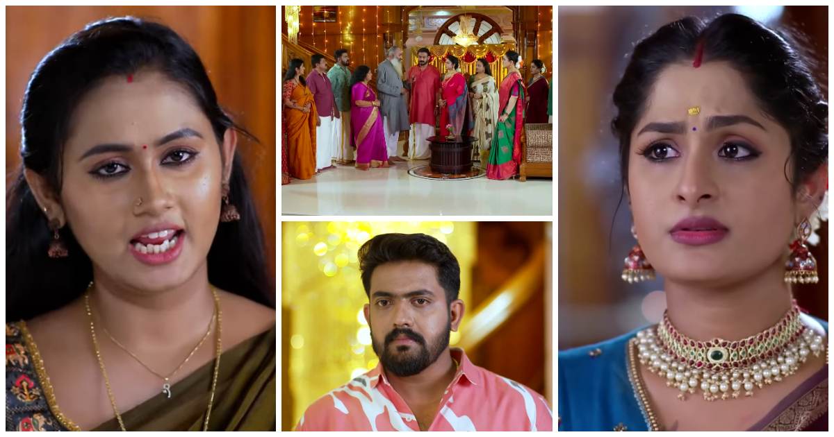 Patharamattu Today Episode 02 May 2024 Video