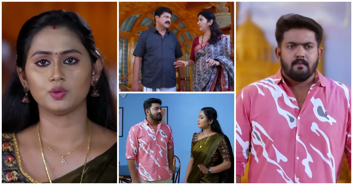 Patharamattu Today Episode 04 May 2024 Video