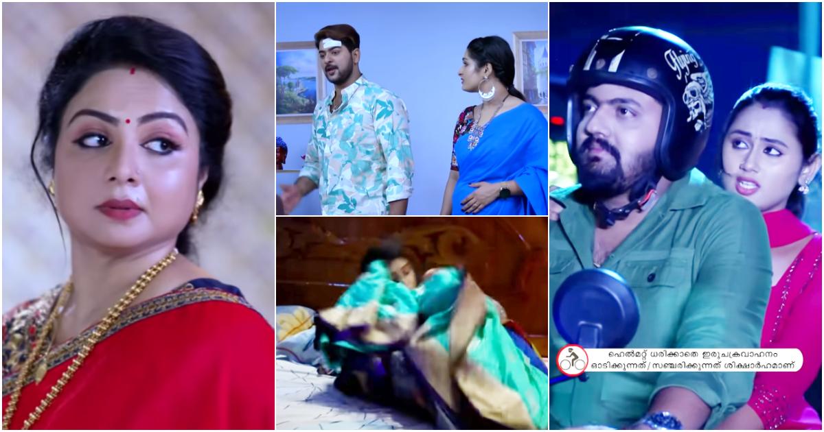 Patharamattu Today Episode 06 May 2024 Video