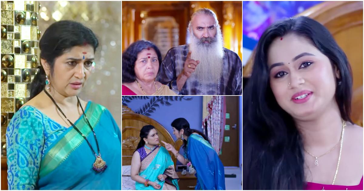 Patharamattu Today Episode 10 May 2024 Video Viral