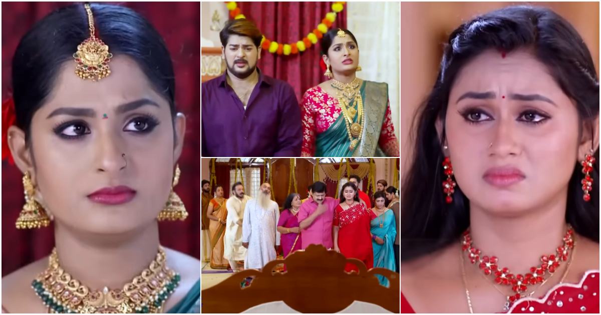 Patharamattu Today Episode 28 May 2024 Video