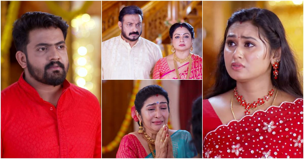 Patharamattu Today Episode 29 May 2024 Video