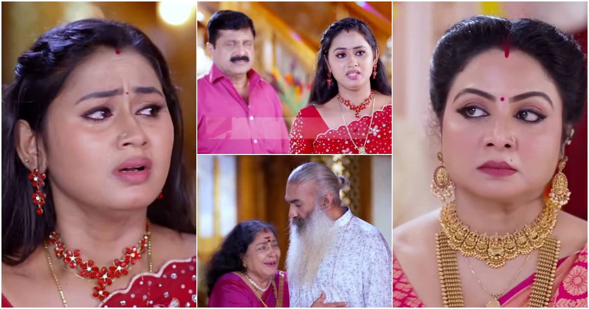 Patharamattu Today Episode 30 May 2024 Video