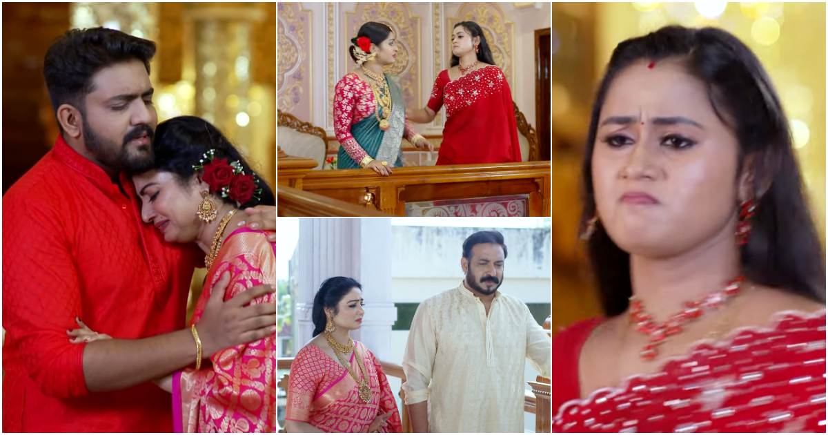 Patharamattu Today Episode 31 May 2024 Video