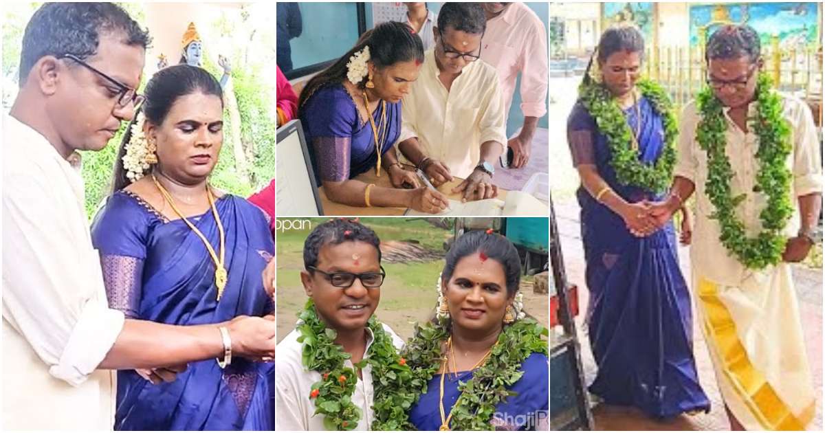 Dharmajan Bolgatty Second Marriage News