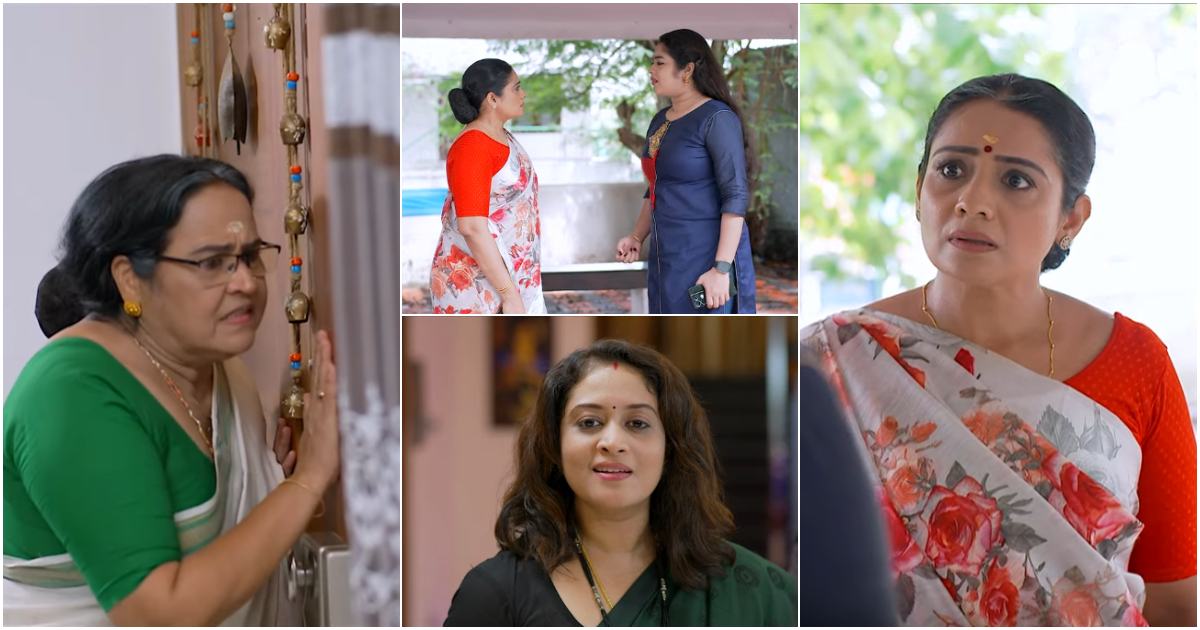 Kudumbavilakku Today Episode 28 June 2024 Video