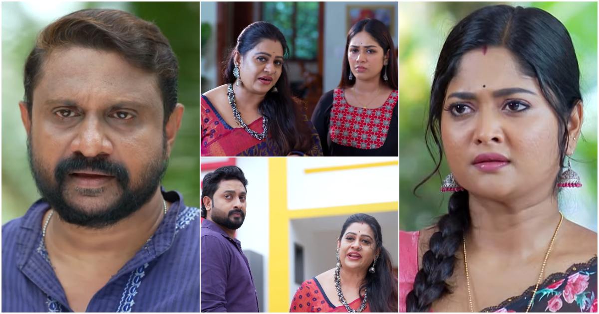 Mounaragam Today Episode 06 June 2024 Video