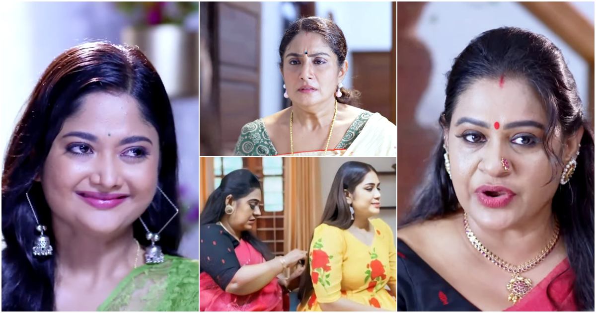 Mounaragam Today Episode 19 June 2024 Video Viral