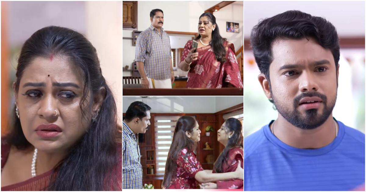 Mounaragam Today Episode 26 June 2024