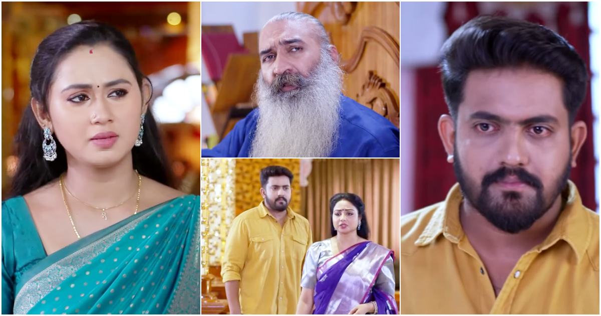 Patharamattu Today Episode 04 June 2024 Video