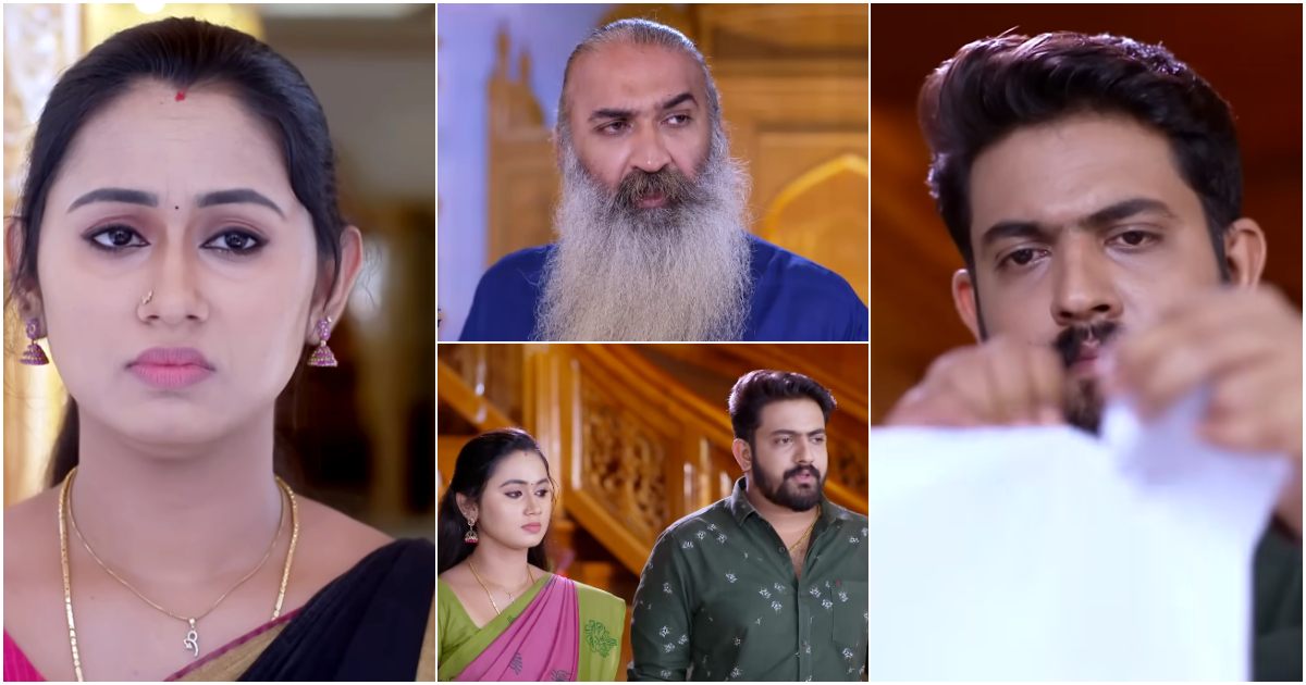 Patharamattu Today Episode 05 June 2024 Video