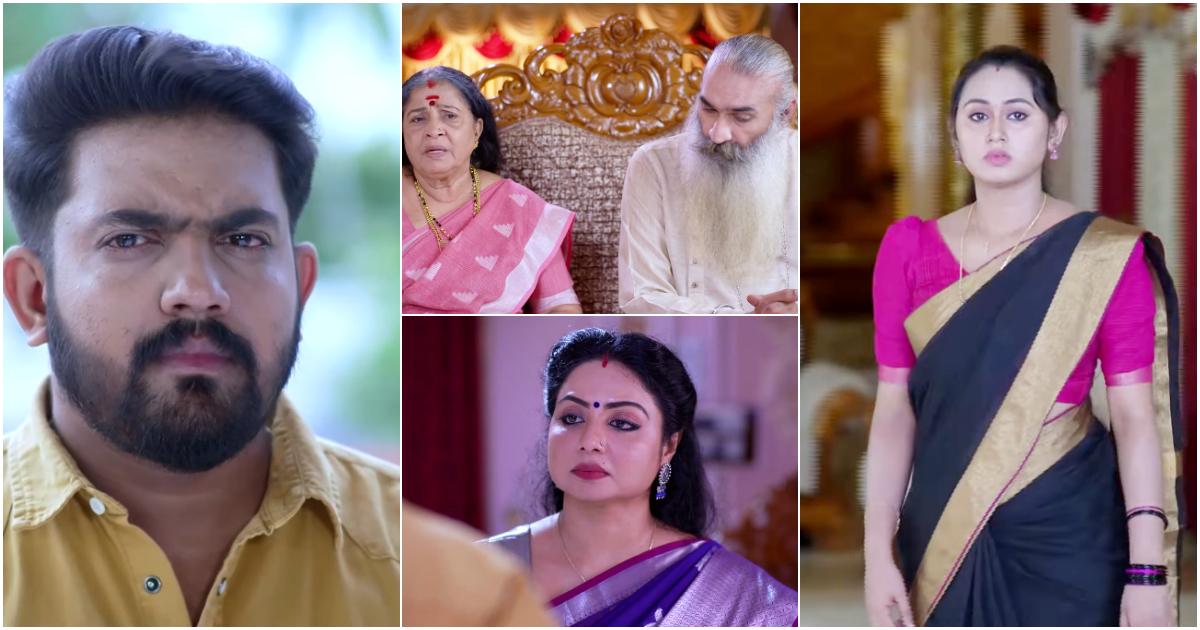 Patharamattu Today Episode 06 June 2024 Video