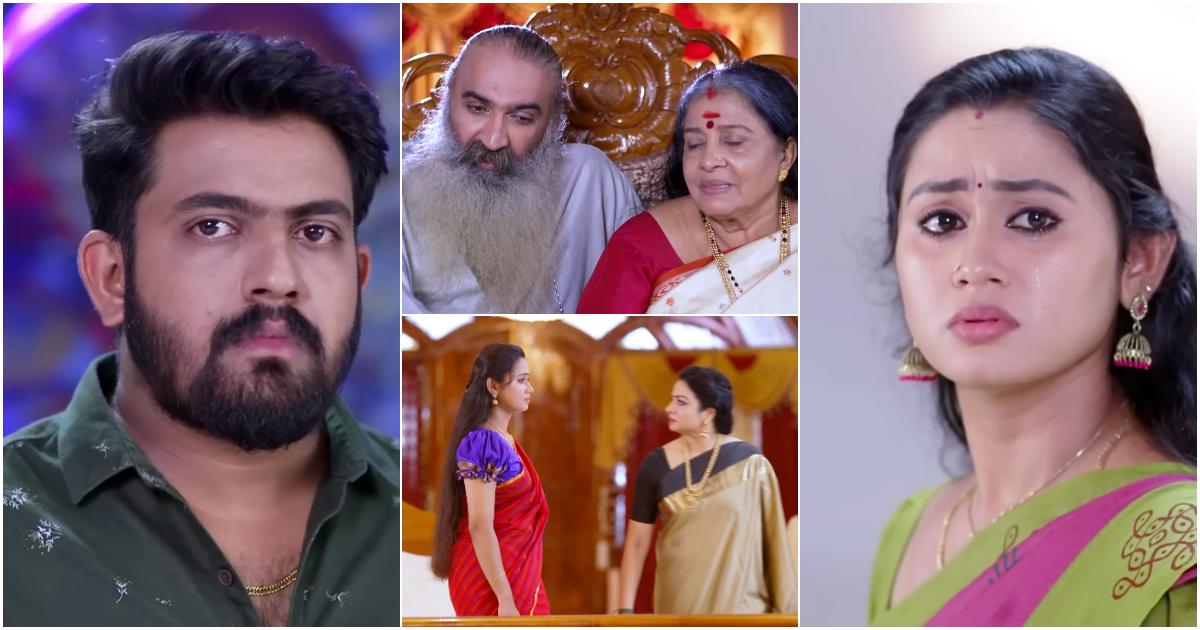 Patharamattu Today Episode 11 June 2024 Video Viral