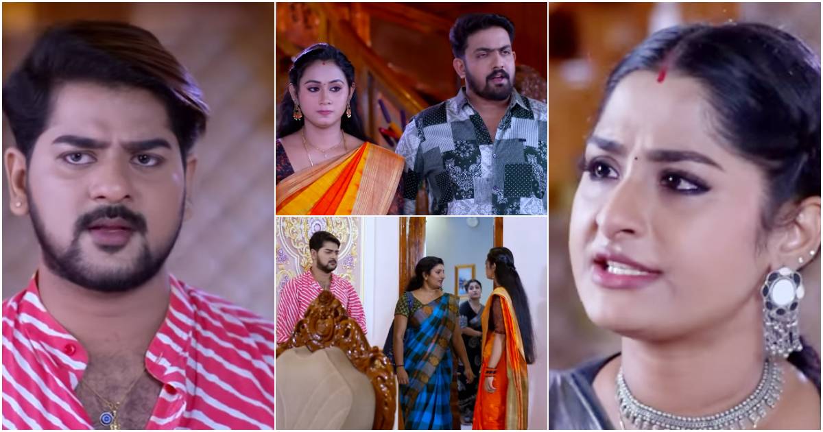 Patharamattu Today Episode 28 June 2024