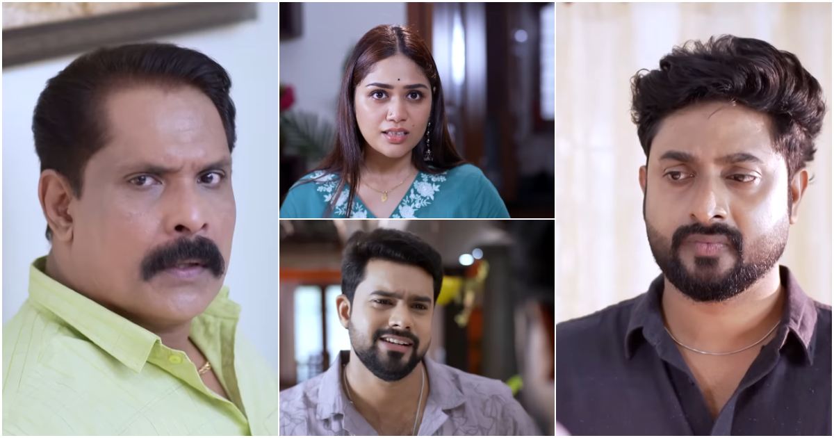 Mounaragam Today Episode 30 July 2024 Video Viral