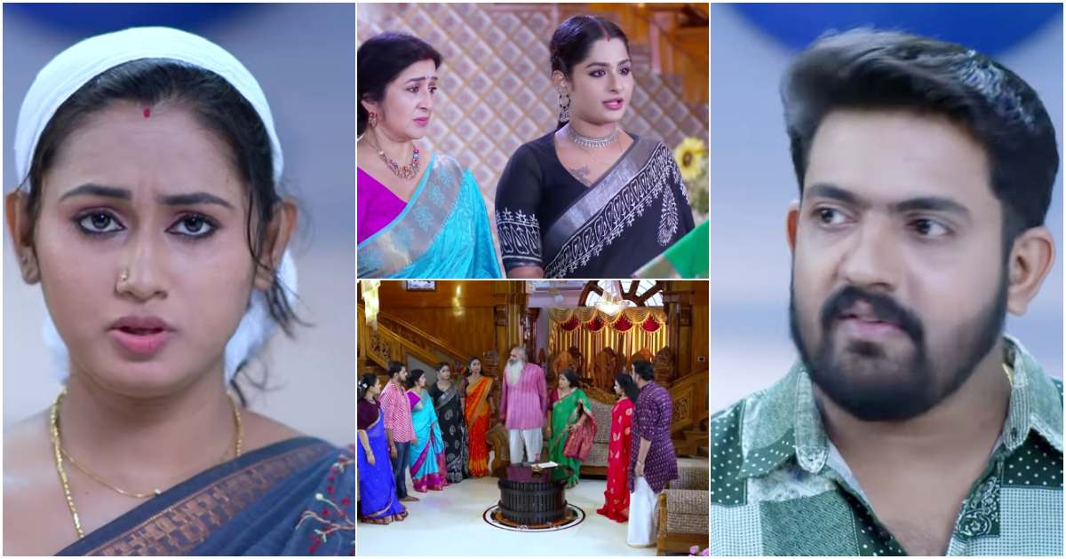 Patharamattu Today Episode 02 July 2024