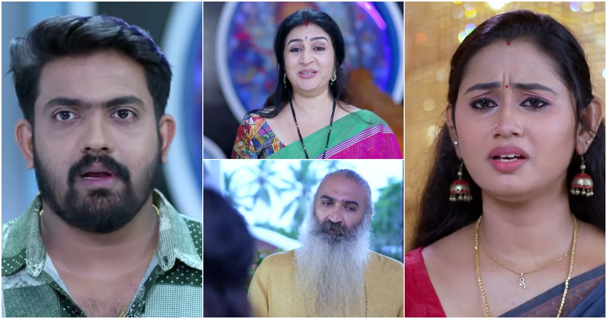 Patharamattu Today Episode 03 July 2024 Video