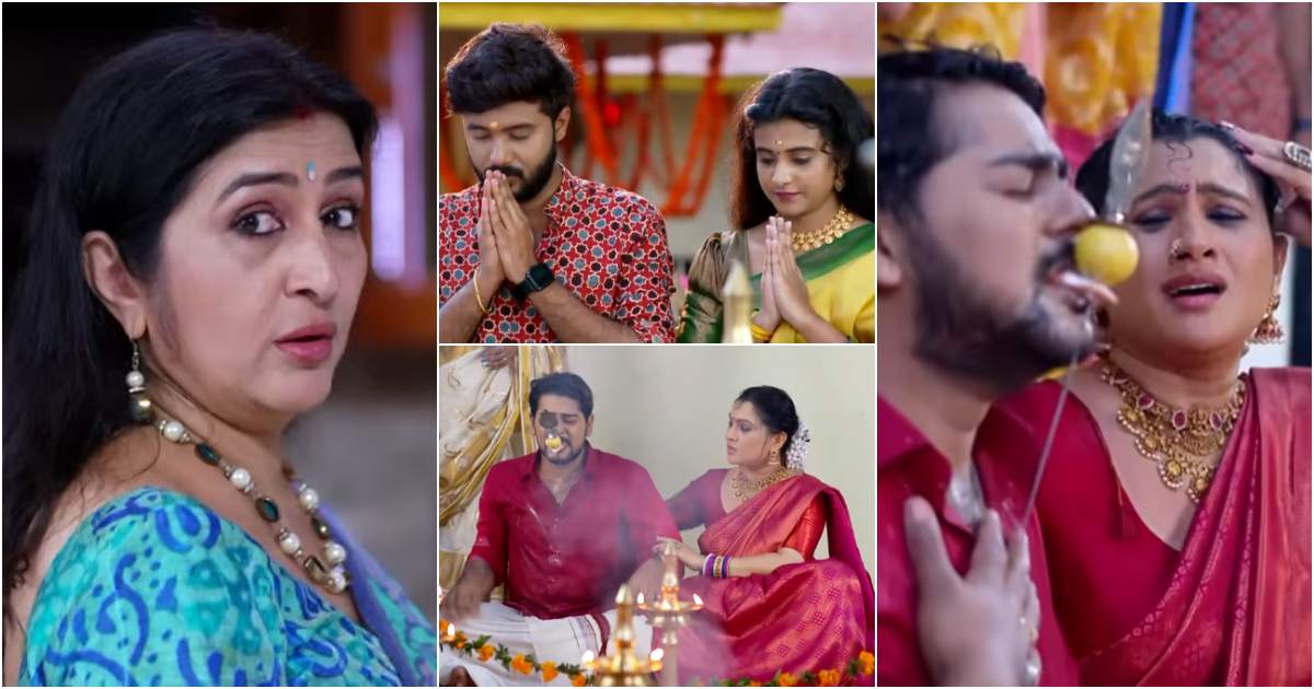 Patharamattu Today Episode 08 July 2024 Video