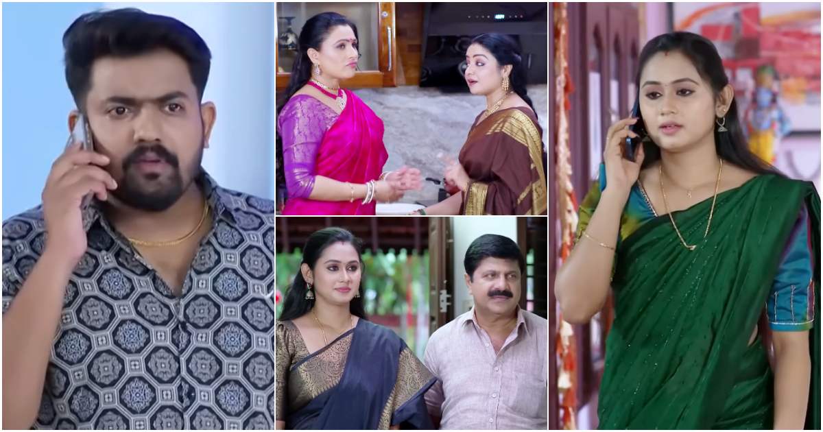 Patharamattu Today Episode 23 July 2024 Video Viral