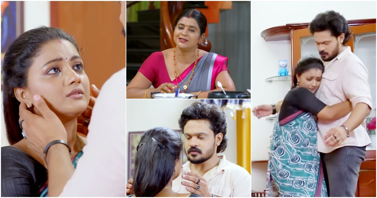 Chembaneer Poovu Episode 22 nd August 2024