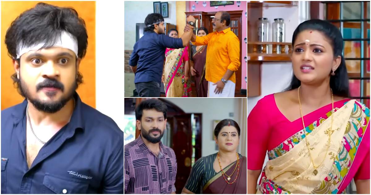 Chembaneer Poovu Today Episode 05 Aug 2024 Video Viral