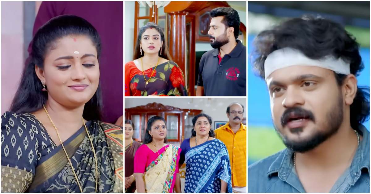 Chembaneer Poovu Today Episode 06 Aug 2024 Video Viral