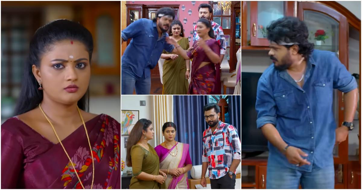 Chembaneer Poovu Today Episode 08 Aug 2024 Video Viral