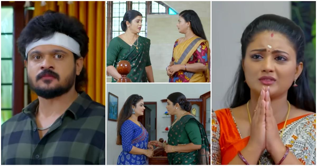 Chembaneer Poovu Today Episode 10 Aug 2024 Video Viral