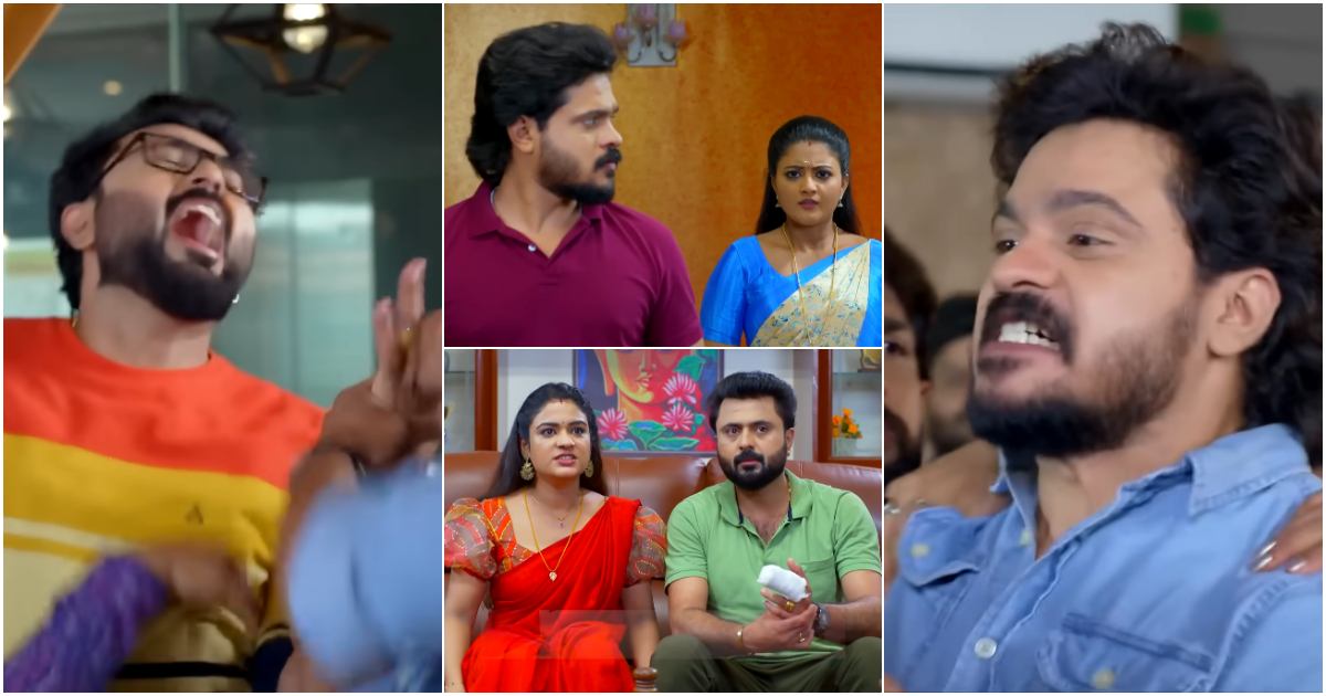 Chembaneer Poovu Today Episode 14 Aug 2024 Video Viral