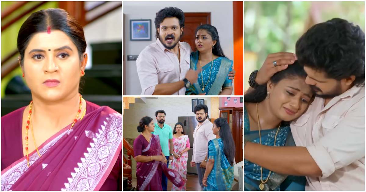 Chembaneer Poovu Today Episode 20 Aug 2024 Video Viral