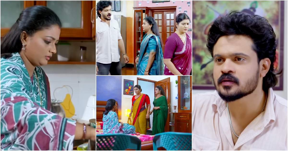 Chembaneer Poovu Today Episode 21 Aug 2024 Video Viral