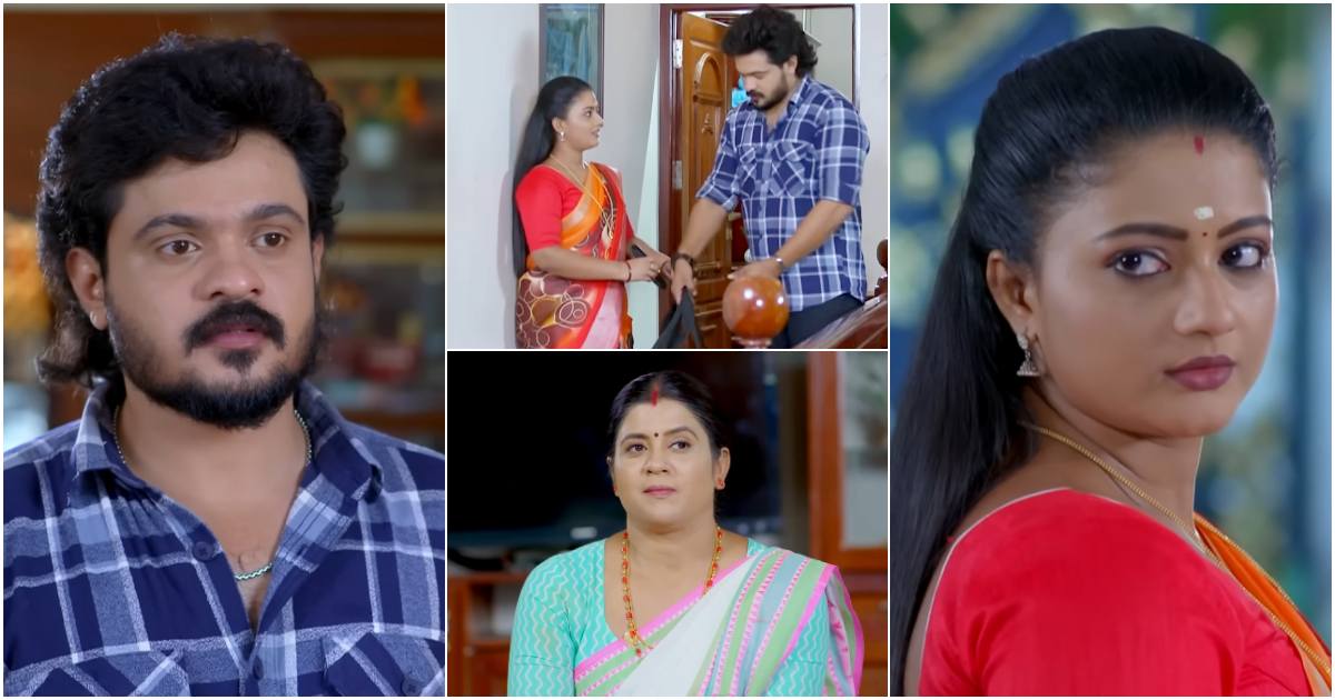 Chembaneer Poovu Today Episode 30 August 2024 Video