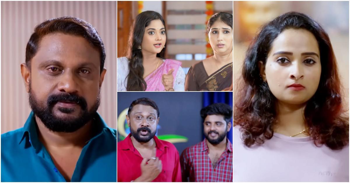 Mounaragam Today Episode 05 Aug 2024 Video Viral