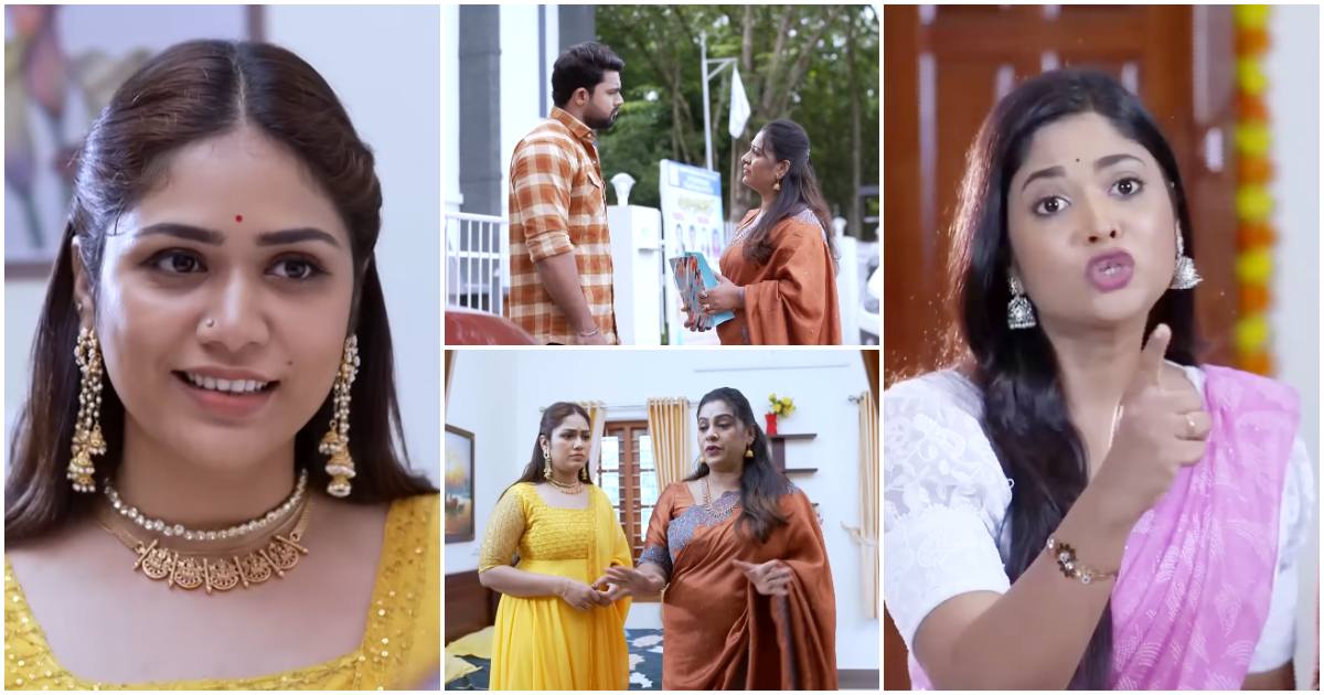 Mounaragam Today Episode 06 Aug 2024 Video Viral