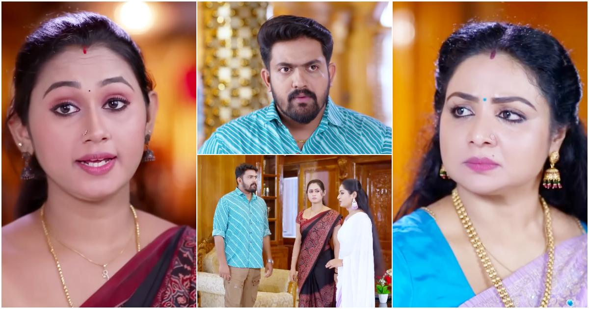 Patharamattu Today Episode 02 Aug 2024 Video Viral