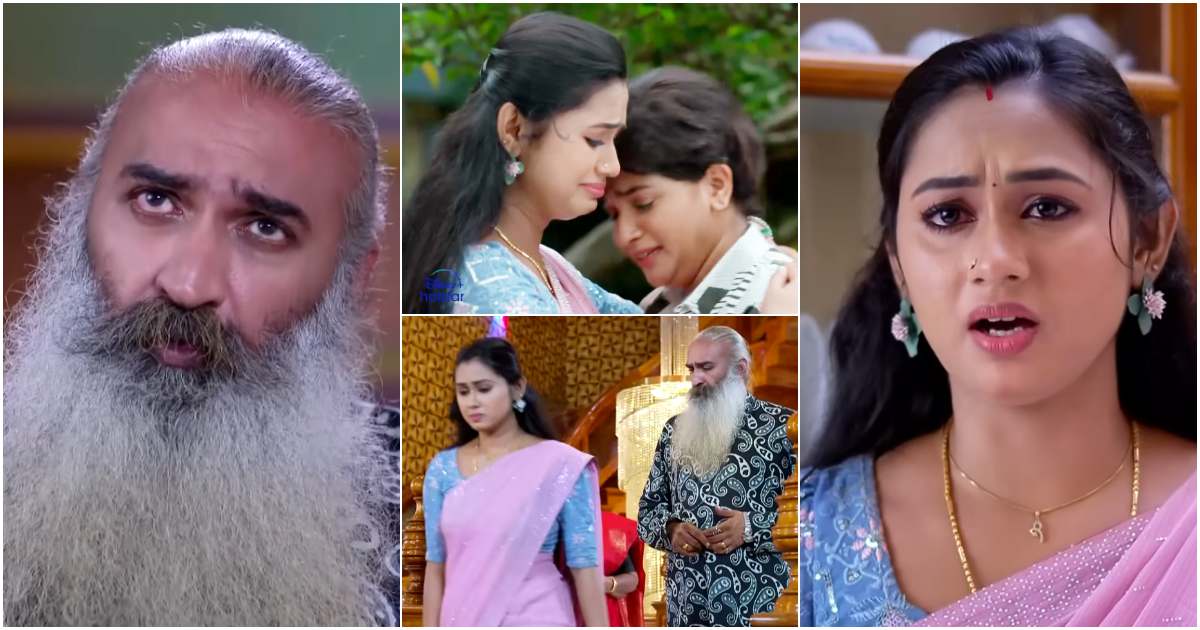 Patharamattu Today Episode 05 Aug 2024 Video Viral