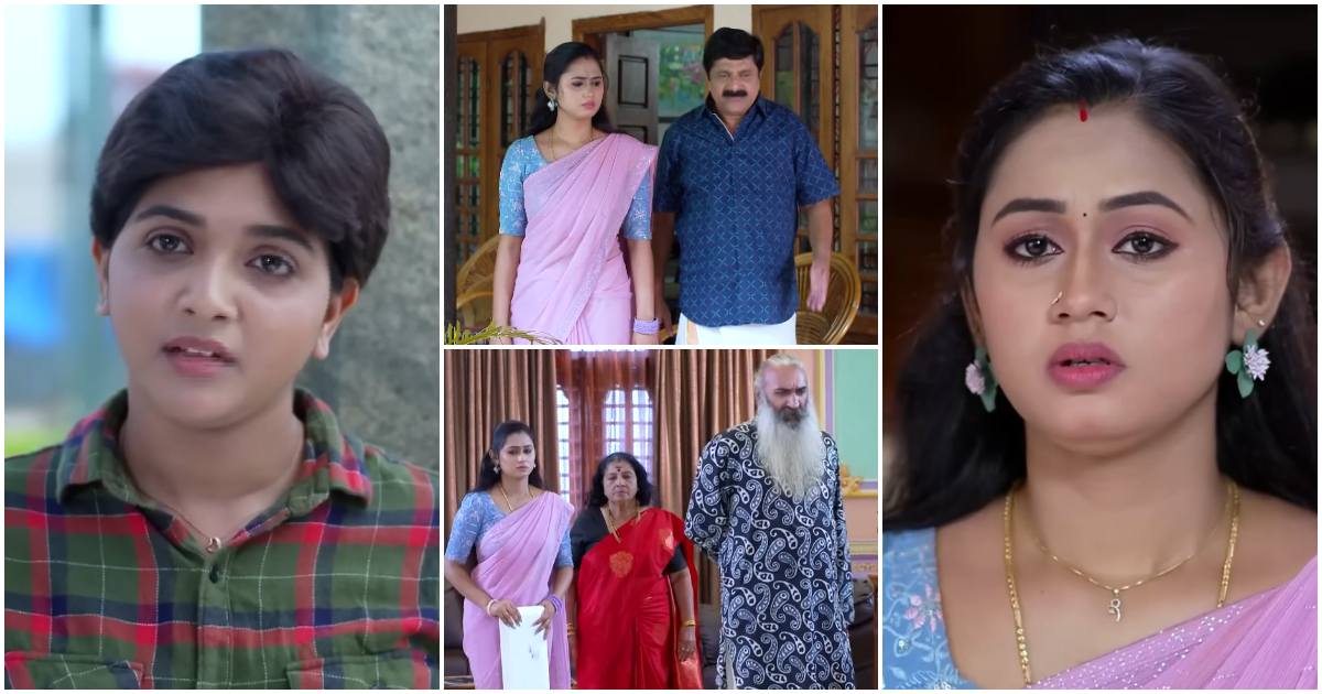 Patharamattu Today Episode 06 Aug 2024 Video Viral