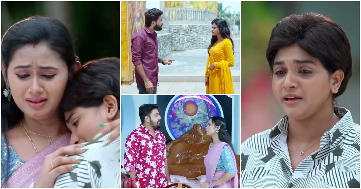 Patharamattu Today Episode 09 Aug 2024 Video Viral