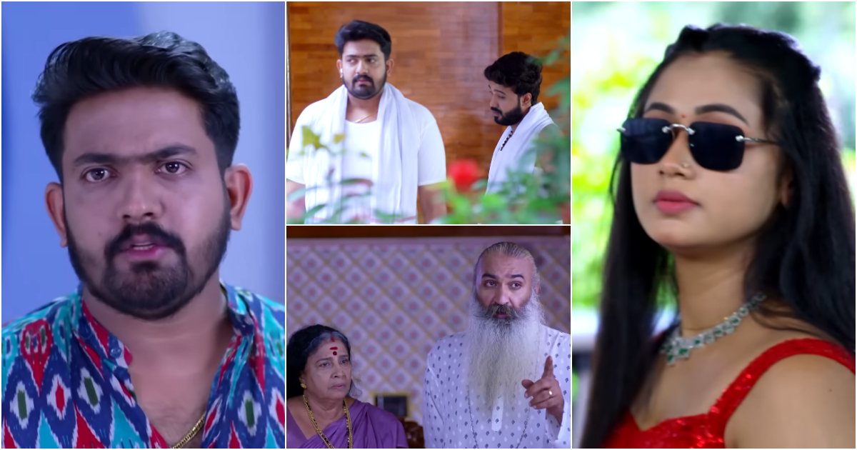 Patharamattu Today Episode 26th August 2024