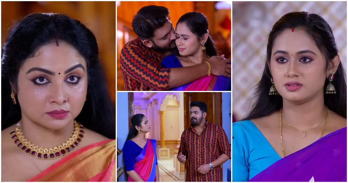 Patharamattu Today Episode 29 August 2024 Written Update